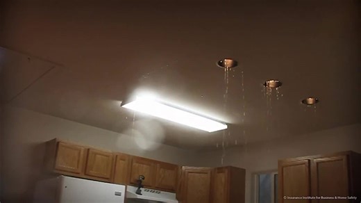 How 500 Dollars Can Save Your Roof In Tropical Weather