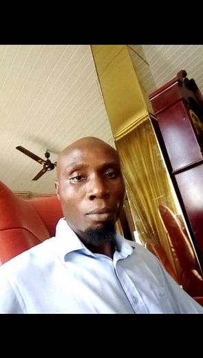 Nyakno Okon on Reels