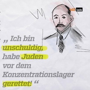 23K views · 253 reactions | Heute vor 125 Jahren wurde Hermann Göring geboren, wir erinnern aber lieber an seinen Bruder Albert. Wie schwer Verwandte bis heute am Namen "Göring" tragen: ly.zdf.de/pHt/ | ZDFinfo | Facebook