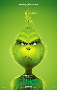 Grinch | online film