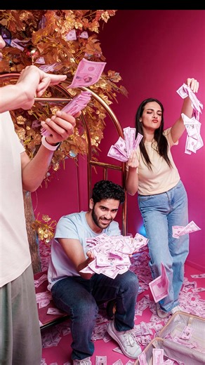 A little movement, a lot of magic. Move with us! 🍭✨ . . . #MuseumOfCandy #Candy #SweetAdventure #SugarRush #CandyLovers #MuseumVisit | Museum Of Candy