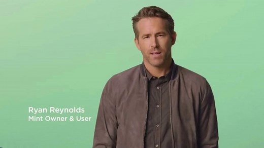 Mint Mobile TV Spot, 'Full Year for Half the Price' Featuring Ryan Reynolds, Walker Scobell
