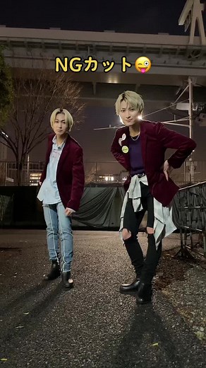 Life Is Still Going On: NCT DREAM Dance by 池田彪馬 & スパドラ