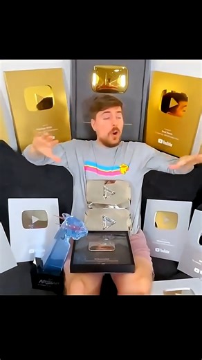 I Applied 2 Tricks For Silver Play Button 😱💀