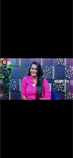 15K views · 573 reactions | Qube tv interview @miss_versatile_99 ❤️ @anchor_anil_18  Thats a fun filled interview  Do watch the full video  . . #missversatile #poornimagoldsmith #interview #youtubechannel #qubetv #influencer #doctor #dancer #trending #viralreels #trendingreels #dance #trendingsongs #vijayawada #bezawada #vijayawadadiaries #hyderabad_diaries #hyderabadi #hyderabad #anchoranil | miss_versatile_99 | Facebook