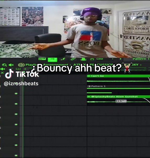 Creating Catchy Rap Beats for Music Production