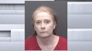 Indiana jail nurse accused of stealing inmate medications, narcotics