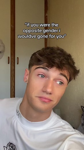 Open Up: Nathan Groenewald - If You Were the Opposite Gender