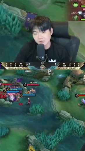 Gila Gameplay AE Gess#MLBBM7 #MLBB #fyp #fyp #menu7ujuara