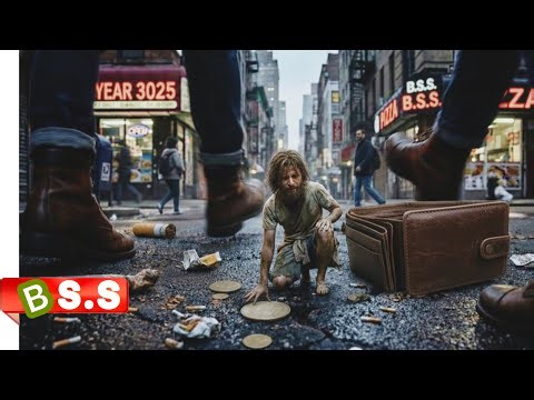 (2026 movie) A man who is getting smaller every day.