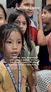 . A Heartwarming Visit at Jose Rizal Elementary School Part 7 | Maria Lourdes Bolaños Bravante