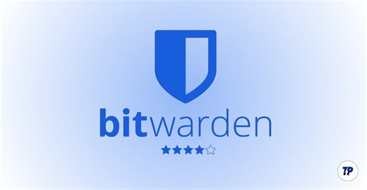Bitwarden Password Manager Review: My Experience After Moving From Dashlane - TechPP