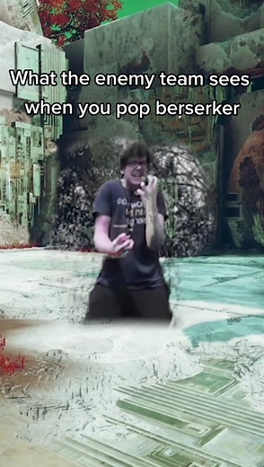 Mastering Berserker in Destiny 2 Season of Defiance - Lightfall