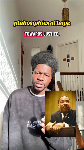 Exploring the Philosophies of Hope