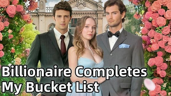 Billionaire's Completes My Bucket List Full Movie