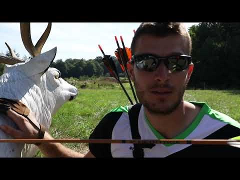 Zoom sur ... | Le tir 3D