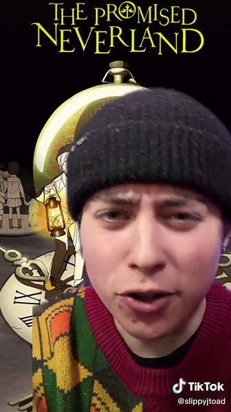 Reply to @patrickstarskumsock ALSO ANY STUDIO GHIBLI MOVIE #anime #naruto #aot #yourname #asilentvoice #promisedneverland #evangelion