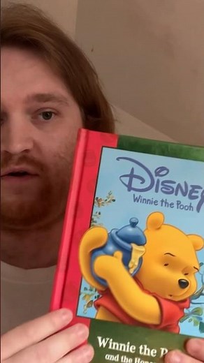 Read Aloud Disney Stories - Winnie The Pooh & The Honey Tree • Teaser