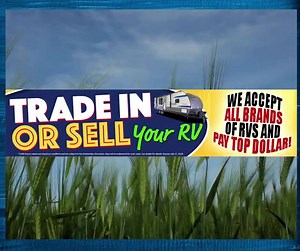 To Trade or to Sell your RV That is the question?? Wilkins RV is here to help and WE ACCEPT ALL BRANDS OF RVS AND PAY TOP DOLLAR FOR THEM !!! Plus a $500 Bonus when you fill out our form. Follow the link for more details https://www.wilkinsrv.com/contact-us-trade-ins | Wilkins RV | Facebook