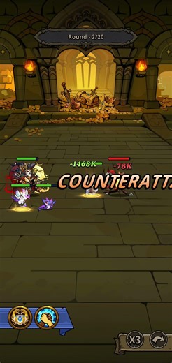 Adventure Chapter 25 (Hard) Stage 20