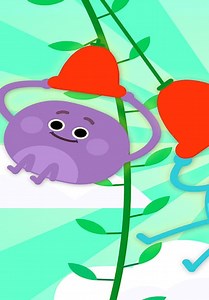 The Bumble Nums S01:E07 - Steaming Stir Fry