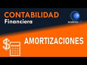 Depreciation of fixed assets - Accounting Course - Chapter 35