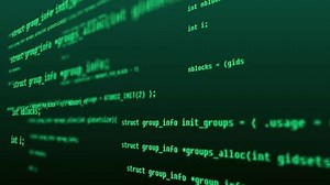 Artificial Intelligence Data Code Encoding Program