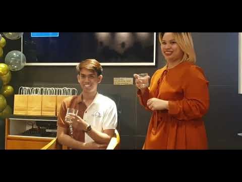 21th birthday celebration ideas for man