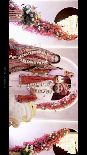 Happy Dharmesh  on Instagram: "May my Ram not be affected by evil eyes 🌸✨ kalyanisingh0812 . . #trending #viral #trendingreels #instagram #india"