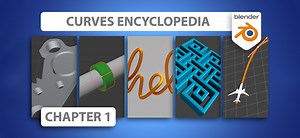 Curves Encyclopedia | Chapter 01