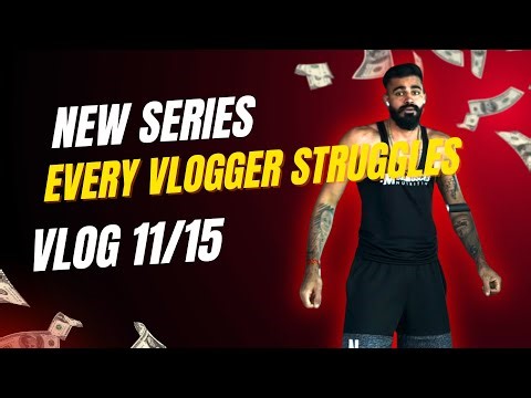 Truth About New Vlogger Life | Common Struggles + DOs & DON’Ts