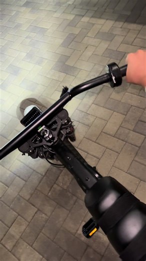 Exploring the Crazy Controller Kit for E-Bikes