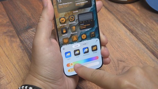 iOS 18 Tips & Tricks 🚨 15 Cool Features to try FIRST! ⬇️ | Trusted Reviews