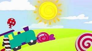 Wee Sing 童谣 第一集 To Babyland