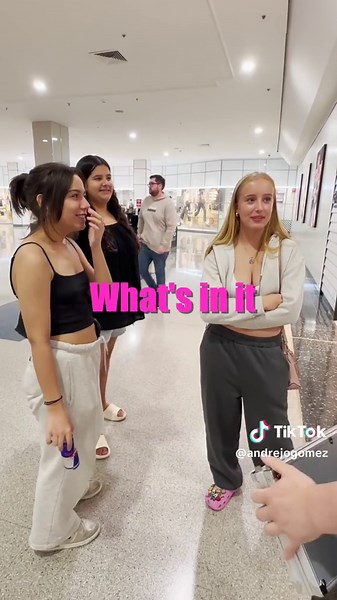 Hilarious Street Encounter: Briefcase Mystery & $5 Deal