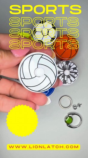 Featured on Shark Tank, Good Morning America, and Real Simple, the Lion Latch has protected millions of rings and earrings  Now for our 10-year anniversary, it’s your turn to save ➡️ 30% off everything sitewide! Hurry — it’s our biggest sale ever! | Lion Latch | Facebook