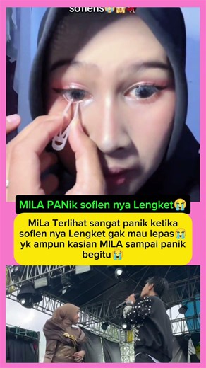 #indosiar da7 april terbaru#mila panik viral#fypシ゚#viral youtubeshorts