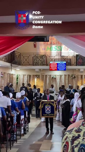 The Importance of Church Unity in Christianity