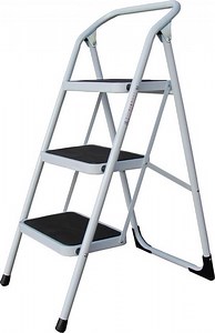 Alumexx Easy 3 treden | bol