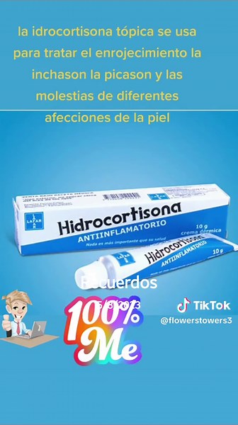 Usos y beneficios de la hidrocortisona en diferentes afecciones de la piel
