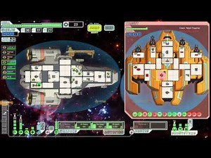Faster Than Light Tutorial (German) - FTL 4 - How do I defeat the final boss? (Flagship)