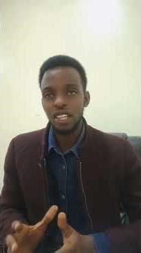 ECE IN TANZANIA By Humphrey Frank Elias: FAQs Respinded. ECE/ECD/ECDE