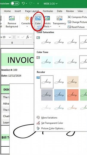 Excel Tips #131: Stop Struggling with Excel’s Remove Background – Try This Faster Method!
