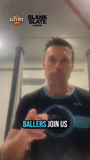 Wise words from Adam from @upnadam_ If you’re not assessing, you’re just guessing! How much is being left on the table. How high can you jump v how high could you jump?? The Elevate Combine is tomorrow 5-8pm. Using the VALD Testing System, we can generate a report that shows deficiencies, efficiencies. This report will help to develop an effective program to help you reach those jump and athletic goals. $69pp. Some spots available. Link on profile or stories and highlights. | Blank Slate // Hoop