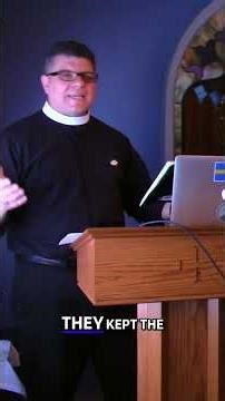 Lutheran Reformation: Conservative vs. Radical Reform #shorts