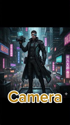 What If Everyday Objects were Anime Characters?