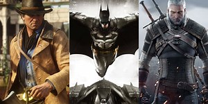 10 Video Games With The Best Post-Campaign Content