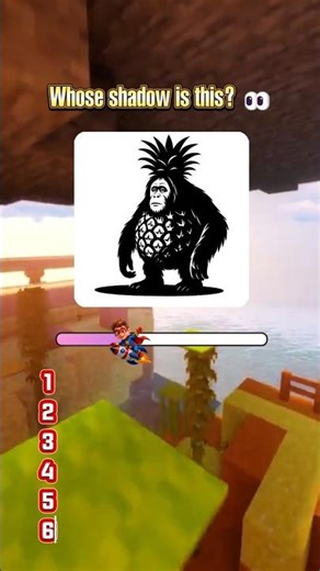 Italian Brainrot: Guess the Shadow Cartoon! Prepare for the Ultimate Shadow Challenge!