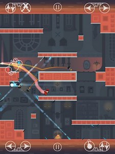 Act like a ruffian, a cad, and a scoundrel in violent arcade brawler Gentlemen!