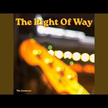 The Right of Way